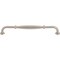 Jeffrey Alexander 12" Center-to-Center Satin Nickel Tiffany Appliance Handle 658-12SN - alternate 6